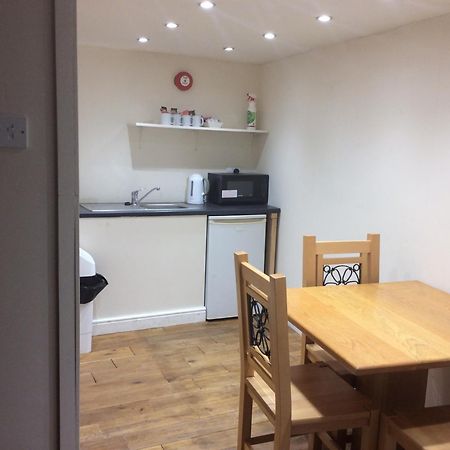 Arncliffe Arms Bed & Breakfast Glaisdale Room photo