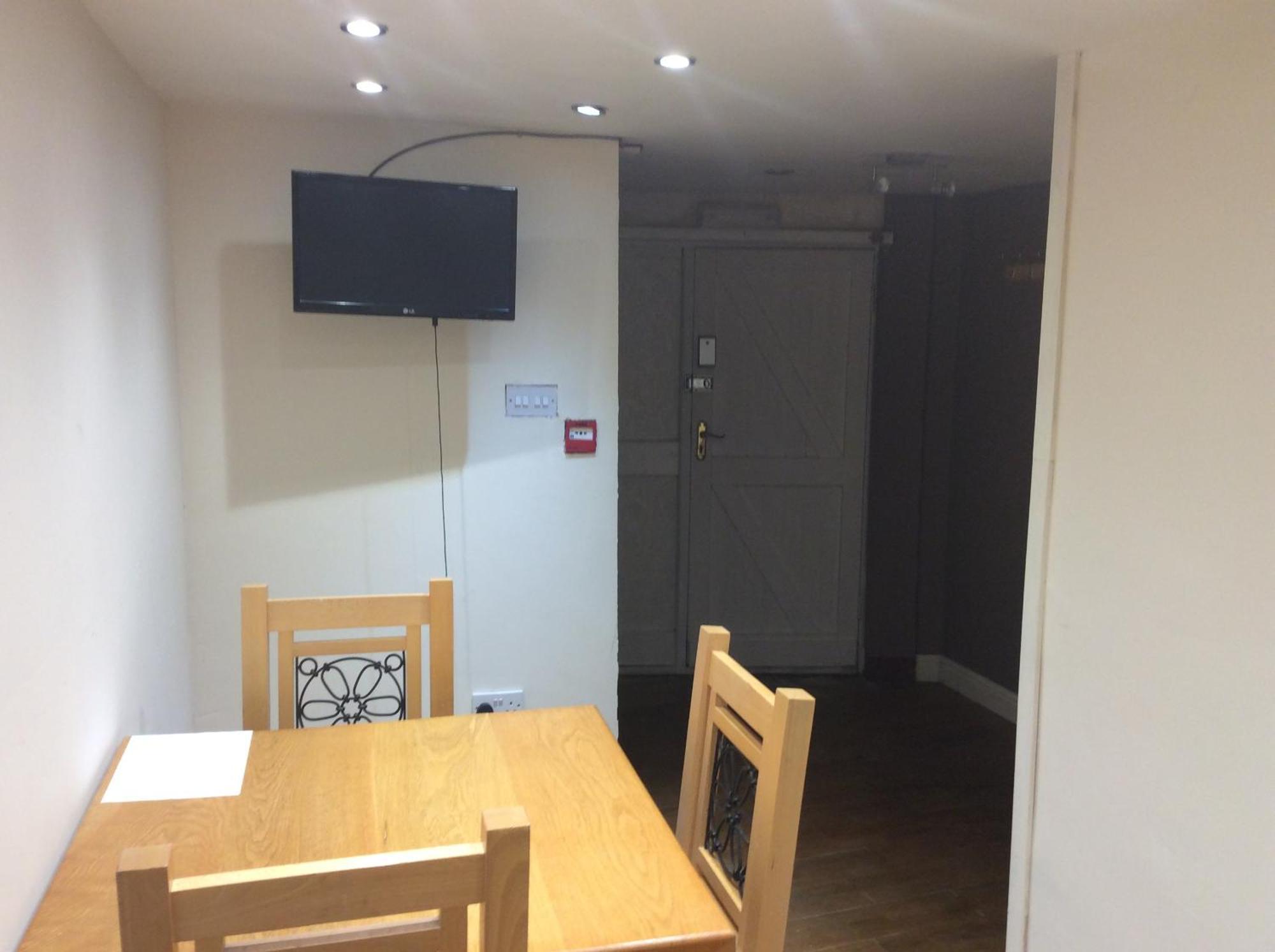 Arncliffe Arms Bed & Breakfast Glaisdale Room photo