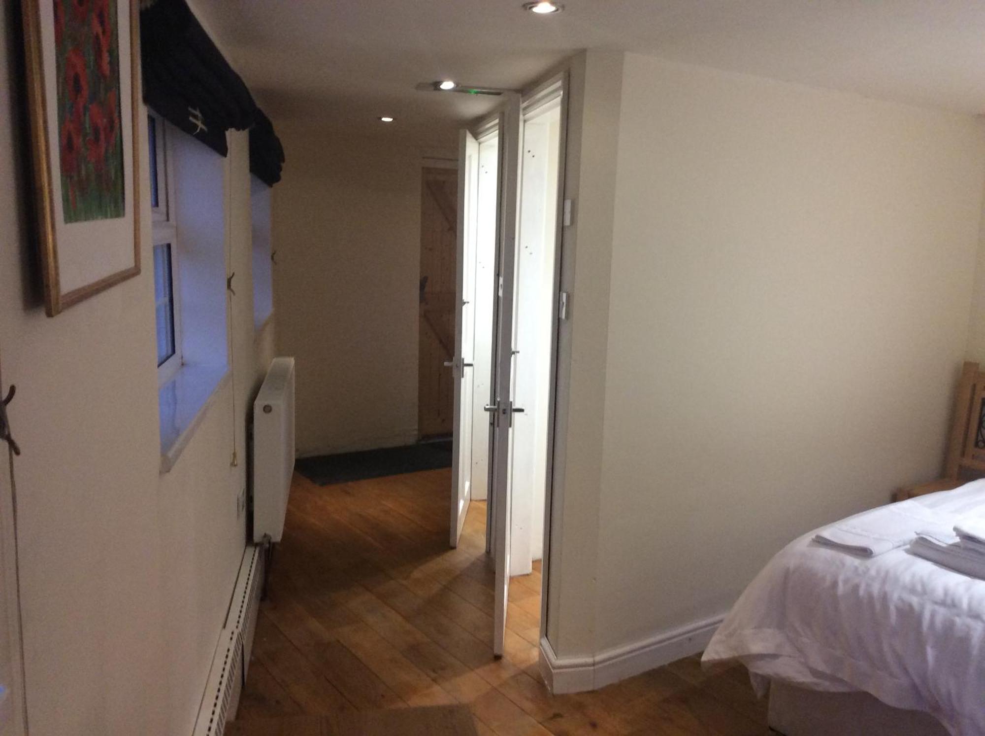 Arncliffe Arms Bed & Breakfast Glaisdale Room photo